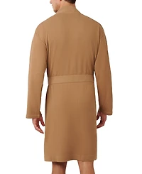 Lacoste Men's Thermal Loungewear Robe