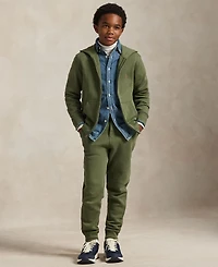 Polo Ralph Lauren Big Boys Fleece Jogger Pants