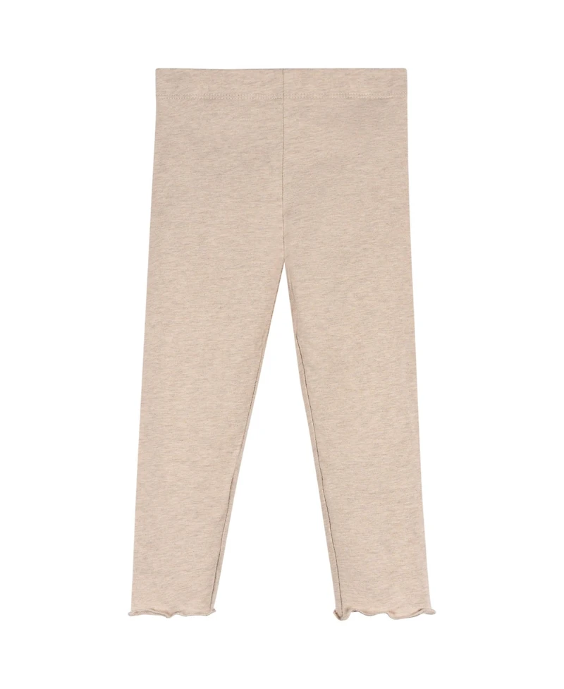 Gerber Toddler Girls' 2-Piece Top and Legging Set