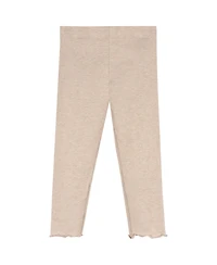 Gerber Toddler Girls' 2-Piece Top and Legging Set