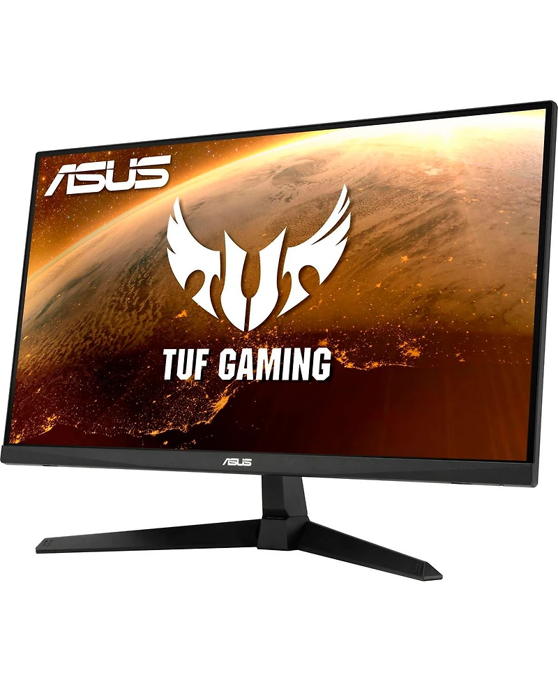 Asus Tuf VG277Q1A 27" 16:9 Full Hd 165Hz Va Led Gaming Monitor, Built-In Speakers