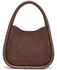Dkny Women's Capri Crossbody Hobo Bag