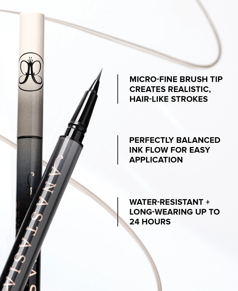 Anastasia Beverly Hills Microstroke Brow Pen