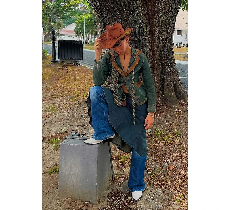 London Rag Ponsies Boot Women