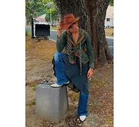 London Rag Ponsies Boot Women