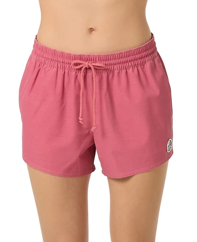 O'Neill Juniors' Boneyard 3 Drawstring Boardshorts