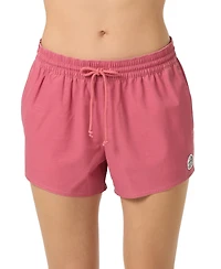 O'Neill Juniors' Boneyard 3 Drawstring Boardshorts