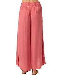 O'Neill Juniors' Saltwater Solids Tymea Cover-Up Pant