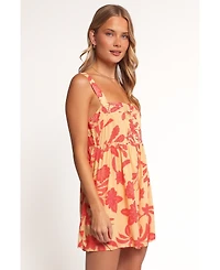 Petal and Pup Women's Nani Romper