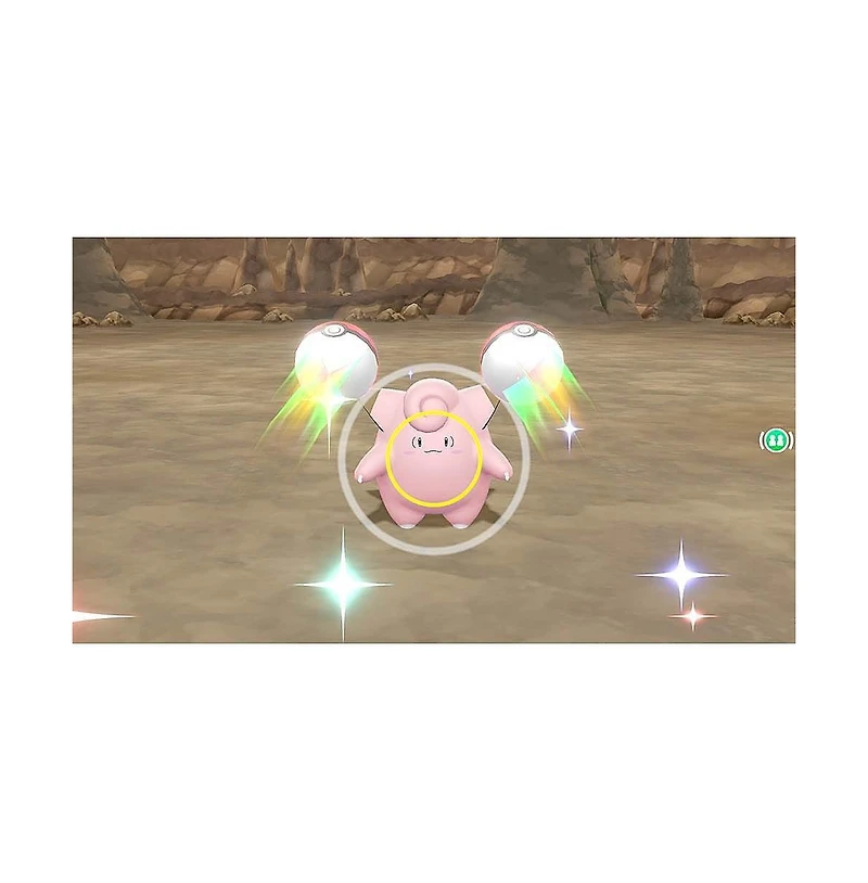 Nintendo Pokemon Let's Go Pikachu! and Eevee Bundle