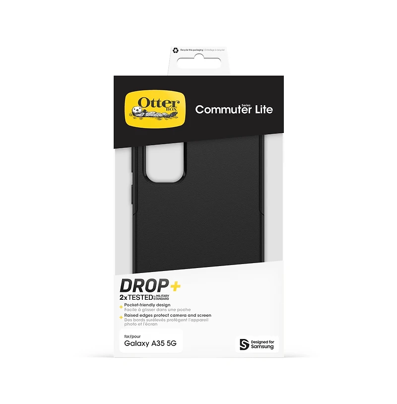 OtterBox Commuter Lite Case for SGA355G (Nominee)