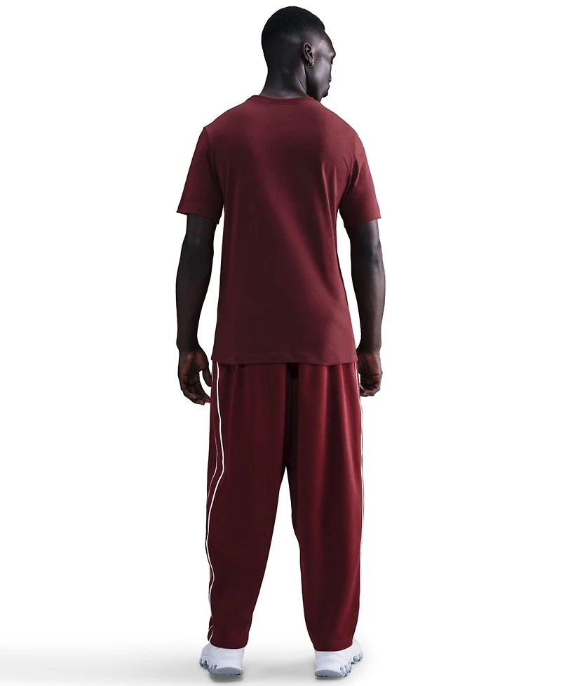 Nike Men's Sportswear Logo T-Shirt