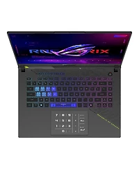 Asus Rog Strix G16 G614 16" Wqxga 240Hz Gaming Laptop, Amd Ryzen 9 9955HX 2.5GHz, 32GB Ram, 1TB Ssd, Nvidia GeForce Rtx 5070 8GB, Windows 11 Home