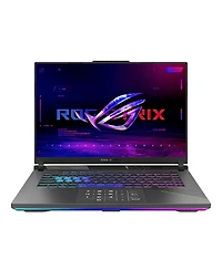 Asus Rog Strix G16 G614 16" Wqxga 240Hz Gaming Laptop, Amd Ryzen 9 9955HX 2.5GHz, 32GB Ram, 1TB Ssd, Nvidia GeForce Rtx 5070 8GB, Windows 11 Home