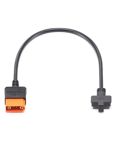 Dji 1.3' Power Sdc to Matrice 30 Series Fast Charge Cable