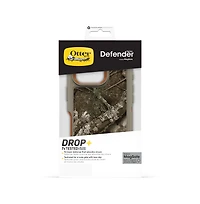 OtterBox Defender Pro MagSafe Case for Apple iPhone 16