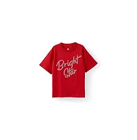 Cotton On Little/Big Girl's Livvy Lux Short Sleeve Tee