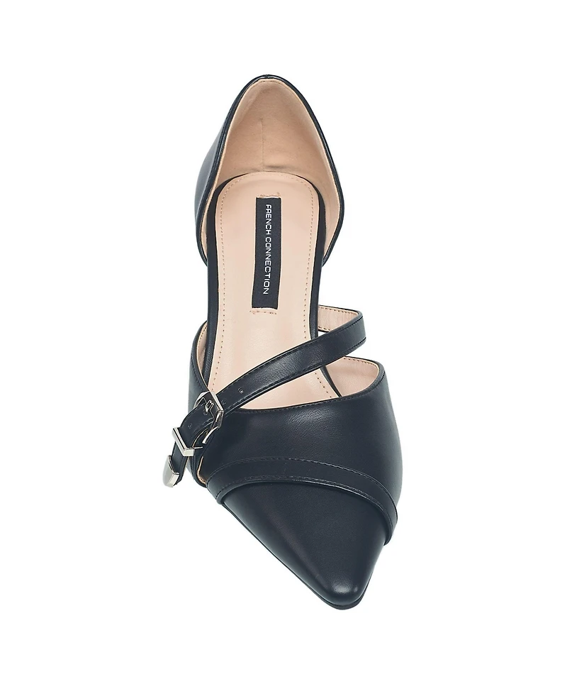 French Connection Ladies Elly Heel