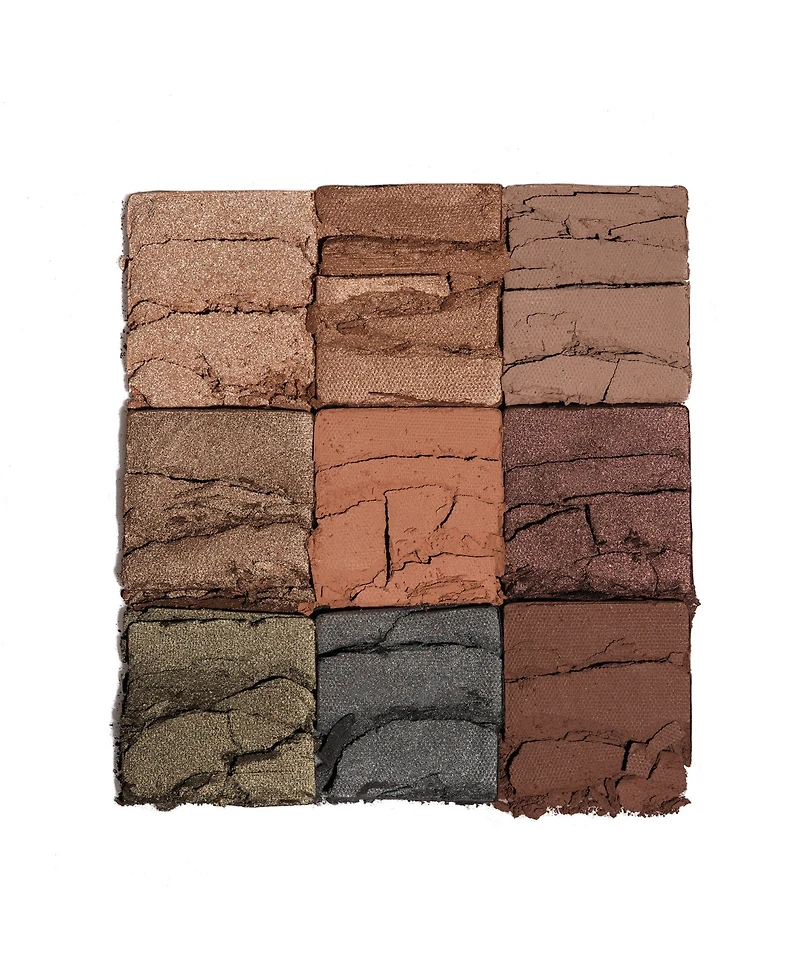 Anastasia Beverly Hills Embers Mini Eyeshadow Palette