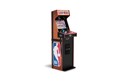 Nba Jam
