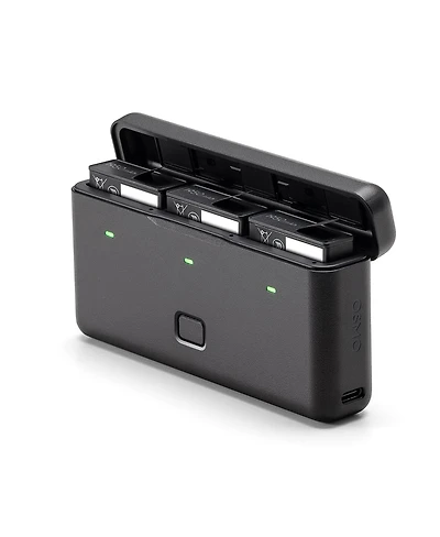 Dji Multifunctional Battery Case 2 for Osmo Action Camera