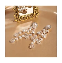 Sohi Party Drop Earrings