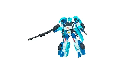 Transformers Deluxe Class Blurr | Transformers Generations