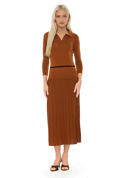 Alexia Admor Women's Sable Dress
