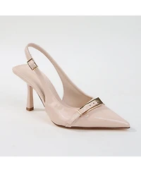 Berness Coraline Slingback Pump