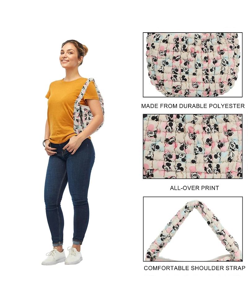 Mickey Mouse Tote