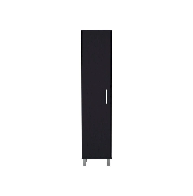 We Have Furniture Cabinet Buccan Storage, Garage, Black