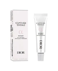 Complimentary Dior Capture Gift with any $75 purchase from the Dior Makeup or Skincare Collection.