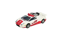 Transformers Deluxe Class Red Alert | Transformers Generations