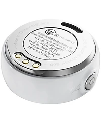 SmallRig SmallRig S 60 Wireless Microphone, White