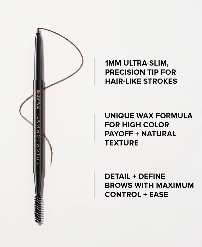 Anastasia Beverly Hills 2-Pc. Ultimate Brow Essentials Set