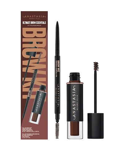 Anastasia Beverly Hills 2-Pc. Ultimate Brow Essentials Set