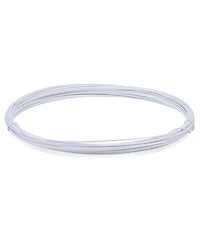 Yescom 12 Gauge Plastic Coated Craft Wire 100 Ft Garden Twist Tie for Halloween Decor