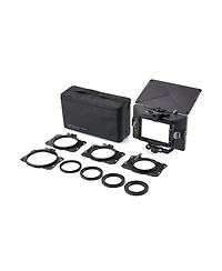 Tilta Mirage Pro Matte Box Base Kit, Black