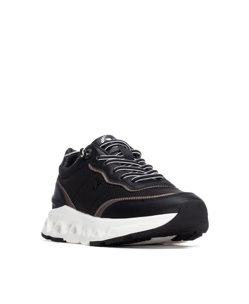 Women's Casual Athletic Sneakers By Xti