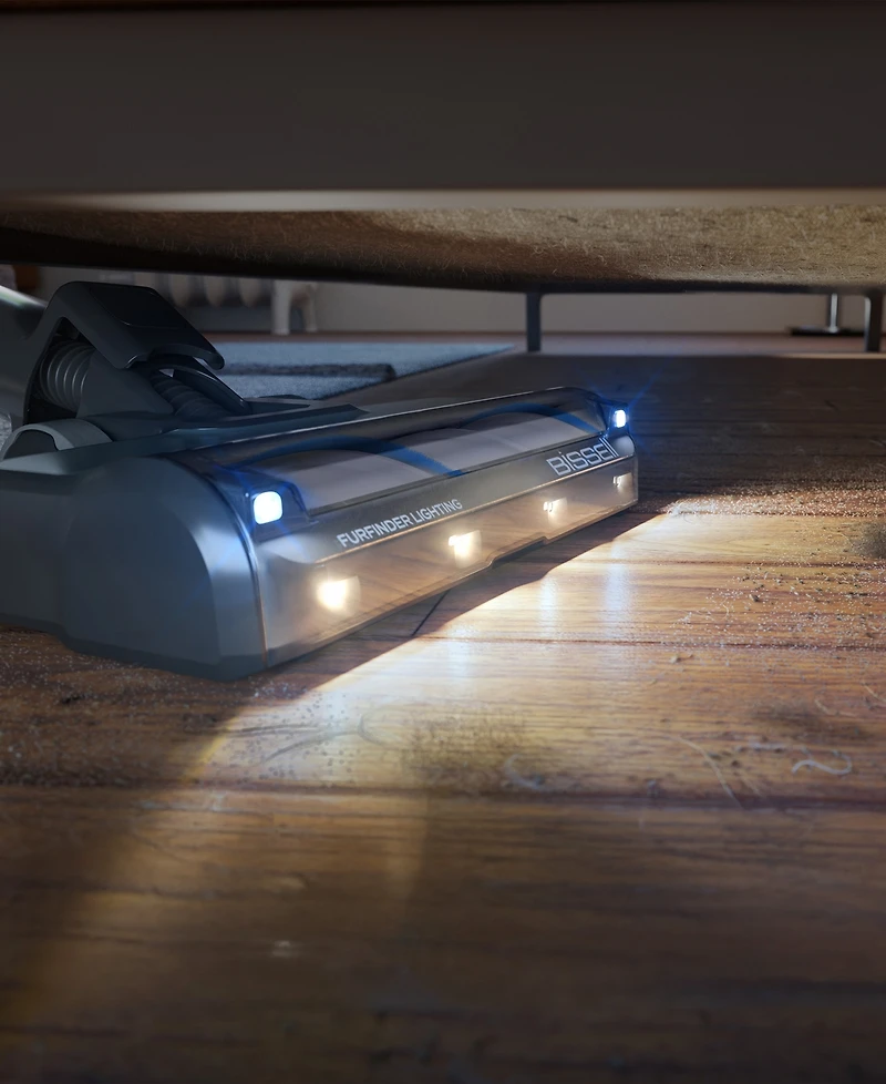 Bissell PowerClean FurFinder Cordless Stick Vacuum