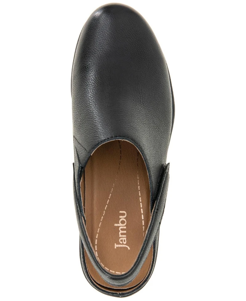 Jambu Women's Tilda Round Toe Casual shoes