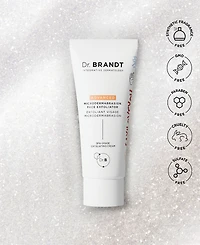 Dr. Brandt Advanced Microdermabrasion Face Exfoliator