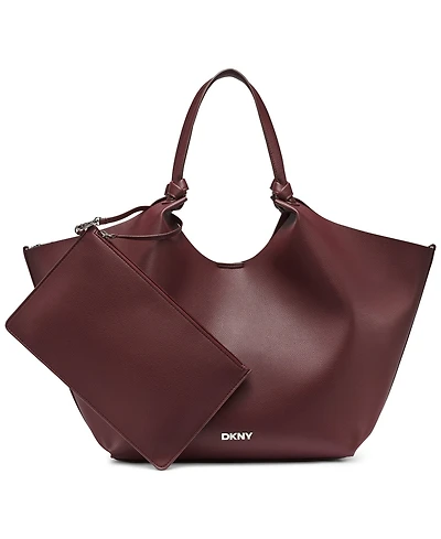 Dkny Women's Paula Large Tote Bag