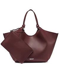 Dkny Women's Paula Large Tote Bag