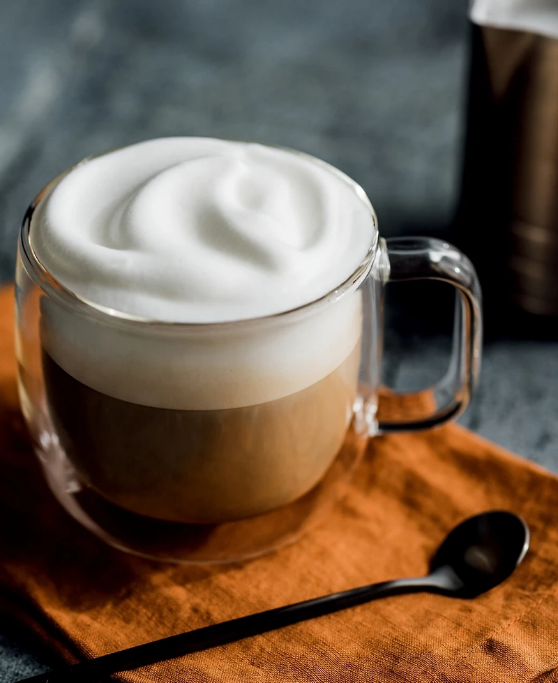 Ninja Luxe Caf Essential Series 2-in-1 Espresso and Coffee Machine