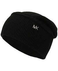 Michael Kors Women's Exposed Seam Cuff Beanie
