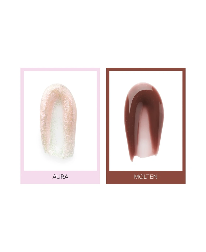 Anastasia Beverly Hills 2-Pc. High-Shine Mini Lip Gloss