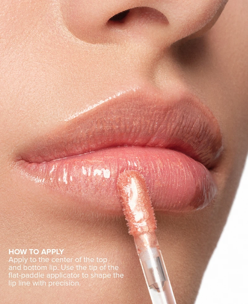 Anastasia Beverly Hills 2-Pc. High-Shine Mini Lip Gloss