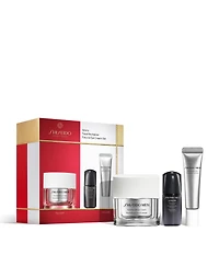 Shiseido 3-Pc. Men's Total Revitalizer Face & Eye Cream Set
