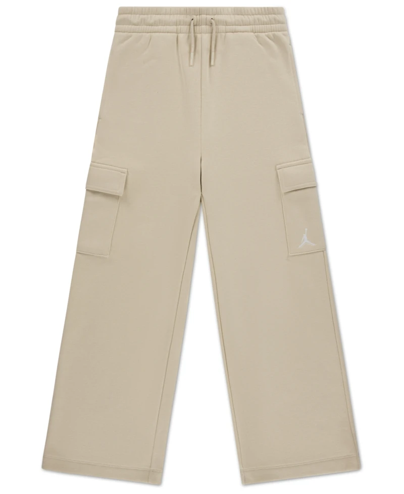 Jordan Girls 7-16 Y2K Cargo Joggers
